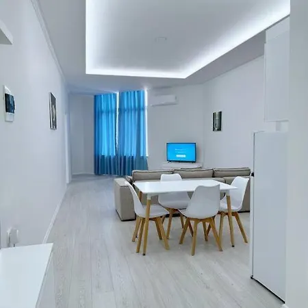 Apartment Aem 2 Bedroom #3 Golem (Tirana)