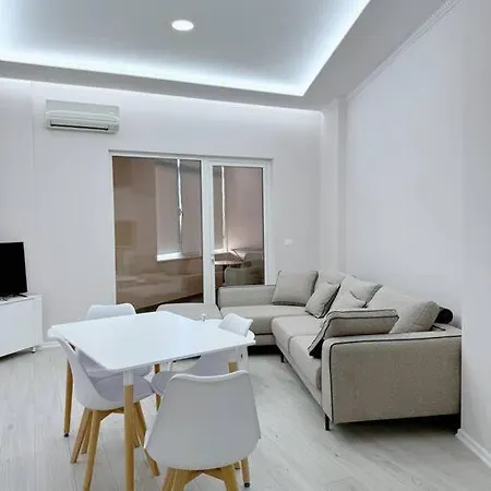 Apartment Aem 2 Bedroom #3 Golem (Tirana)