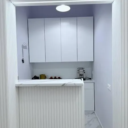 Aem 2 Bedroom #3 Golem (Tirana)