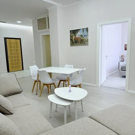 Apartment Aem 2 Bedroom #3