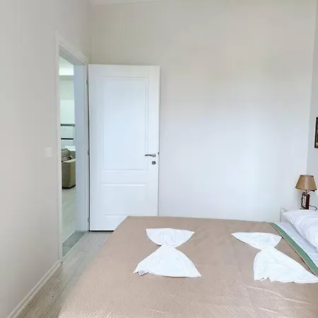 Apartment Aem 2 Bedroom #3