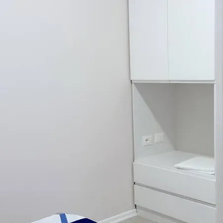 Aem 2 Bedroom #3 Golem (Tirana)