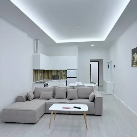 Apartment Aem 2 Bedroom #3