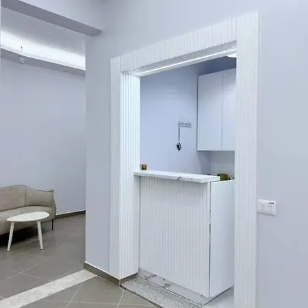 Apartment Aem 2 Bedroom #3 *