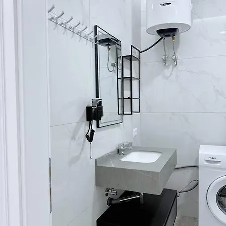 Aem 2 Bedroom #3 Golem (Tirana)