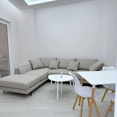 Aem 2 Bedroom #3 * Golem (Tirana)